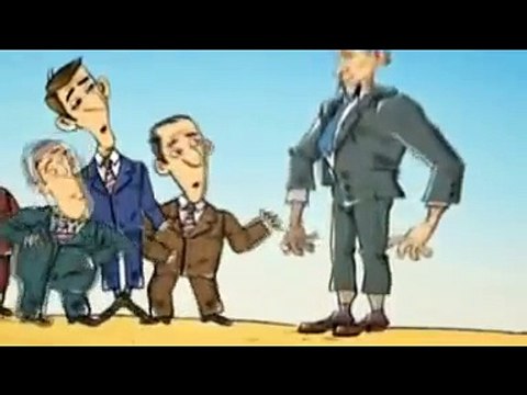 Как Путин убрал дерзкую ухмылку у Обамы. Рекомендовано всем.