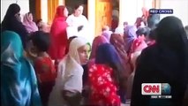 2014 Breaking News Pregnant Pakistani woman stoned to death by family