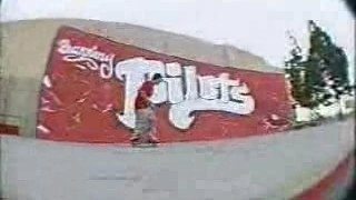 Rodney Mullen Best skate video ever