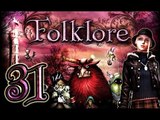 Folklore Walkthrough Part 31 (PS3) ~ FolksSoul ~ {Ellen, Chapter 5}