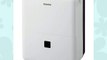 Danby Premiere 70 Pint Dehumidifier in White