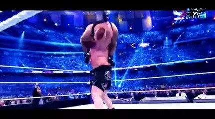 RTL9 RAW 25-08-15 PT2 vf