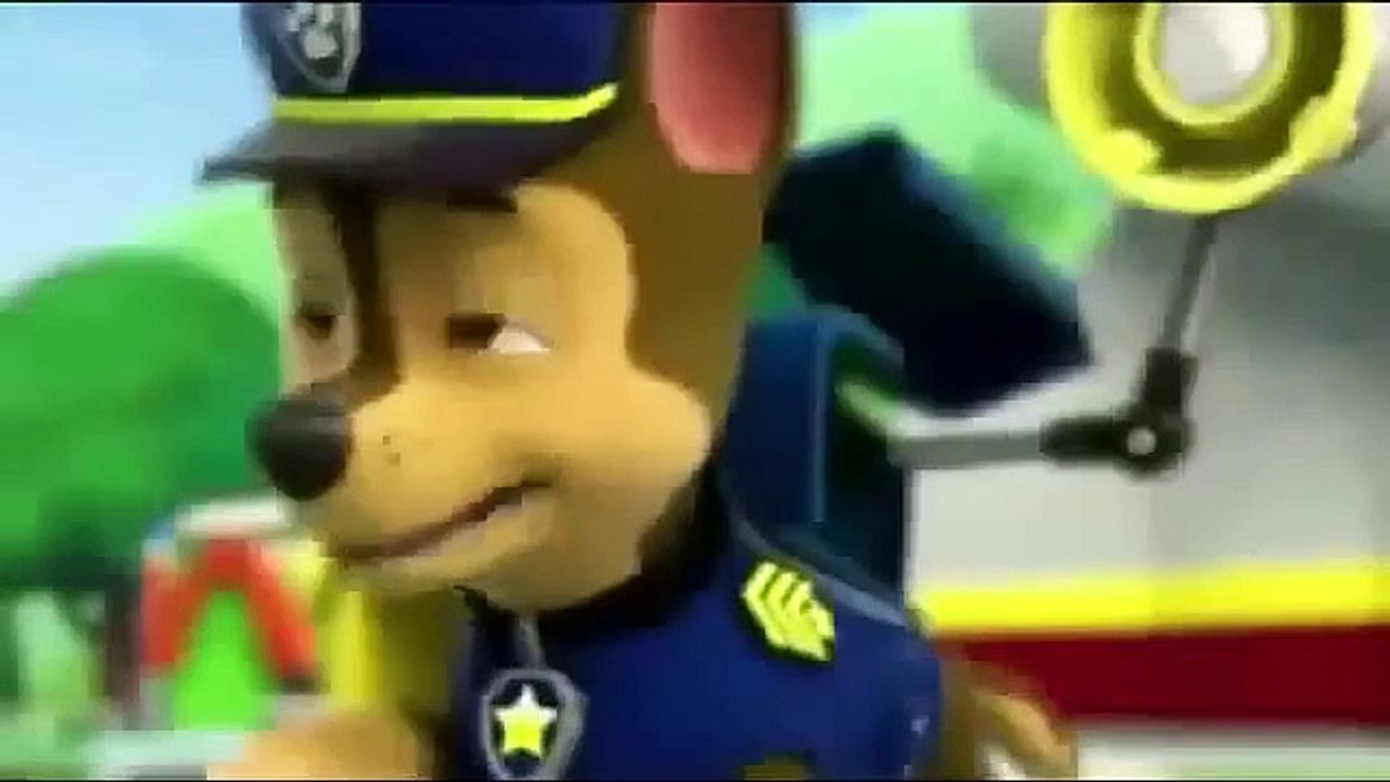 PAW Patrol Full Episodes English 2015 - Hot Cartoons For KIds HD Full.