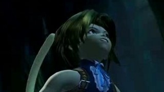 Nightwish -  (Final Fantasy IX)