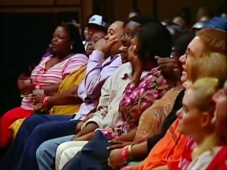 Katt Williams 'Live from Cincinnati Part 2' hollister.americaneagle.wear