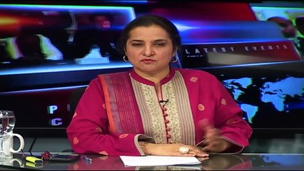 NasimZehra show slot on (Shazia Parveen)