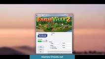 Herunterladen FarmVille 2 Cheats und Tipps German