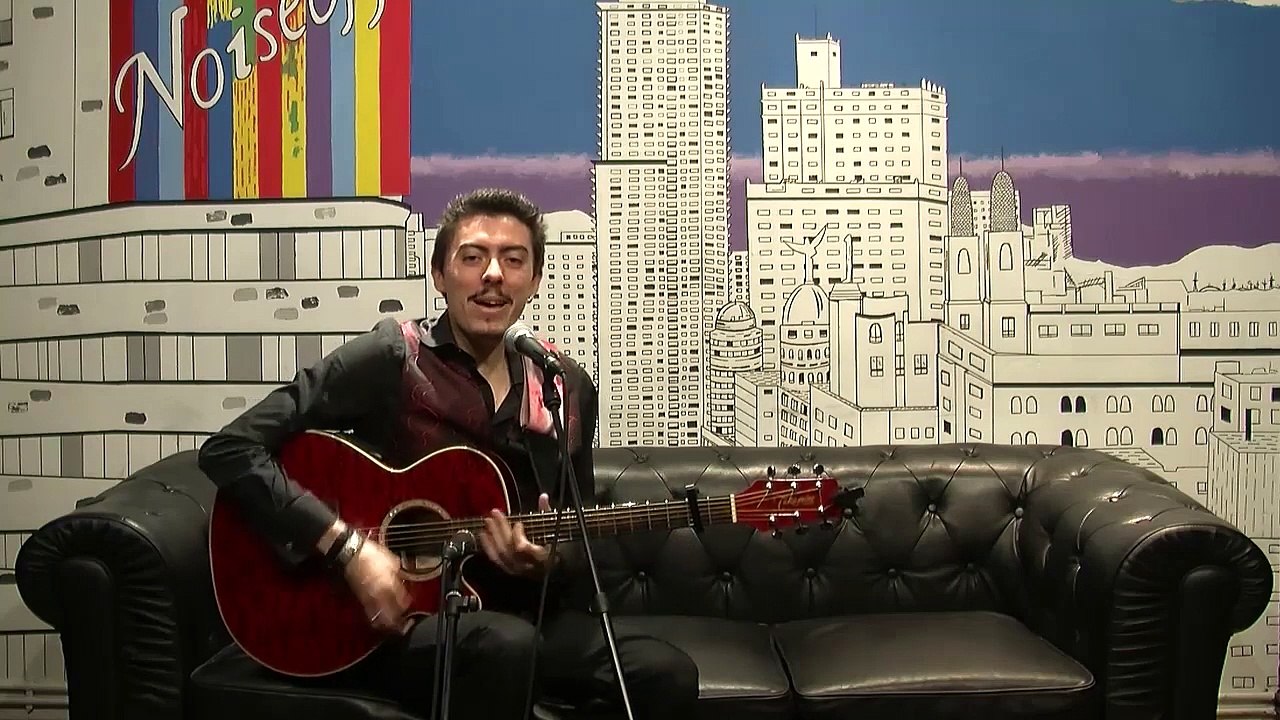 Carlos Galan - Si hubiera sido verdad
