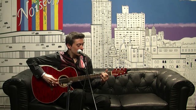 Carlos Galan - Las mismas pisadas