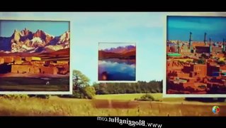 Da Watan Khokale Dare Di - Afghani HD Video Song 2015