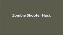 Zombie Shooter Cheats APK Unlimited Unlimited Health