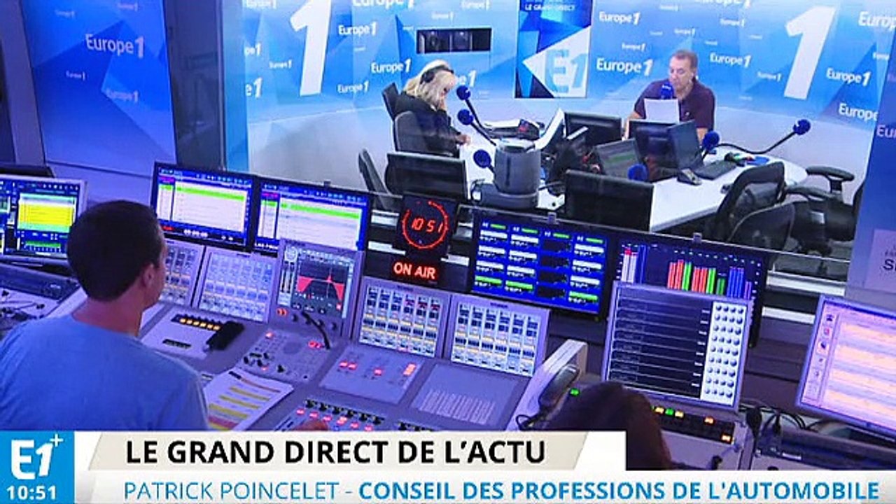 Les garagistes bientôt obligés de vous proposer des pièces d'occasions