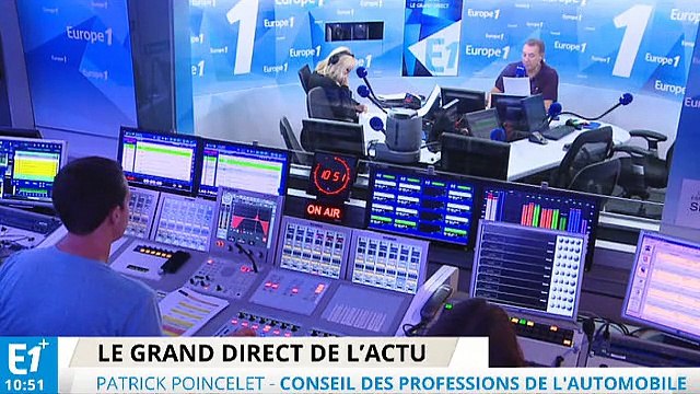Les garagistes bientôt obligés de vous proposer des pièces d'occasions