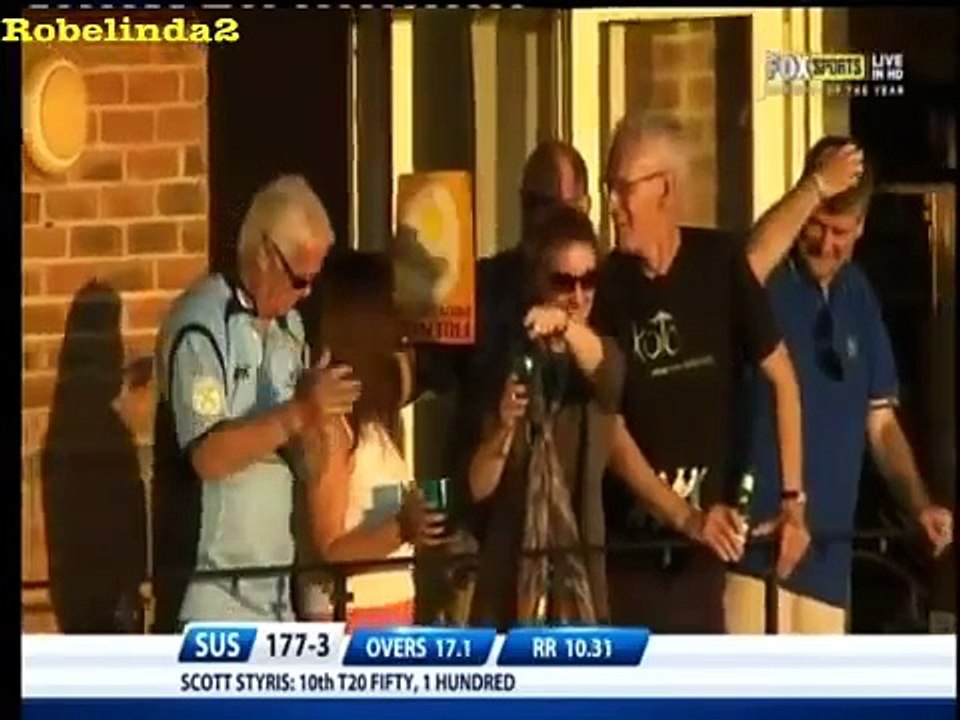 36 runs in Over