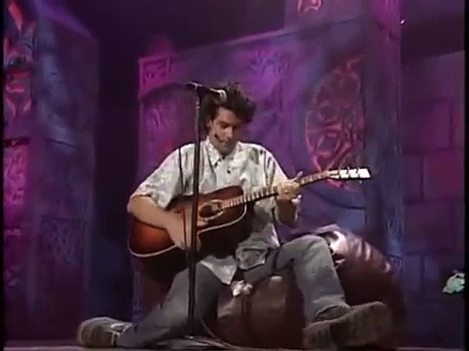 Réal Béland - 1999 - Gala humoristique