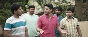 Saahasam Swaasaga Saagipo Teaser