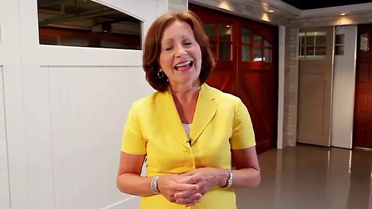 Why buy a Richards-Wilcox Garage Door