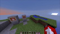 Lingering Potions! Minecraft 1.9