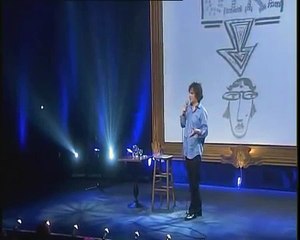Dylan Moran - Monster CZ [3/9]