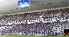 L'ambiance de Bordeaux-Nantes