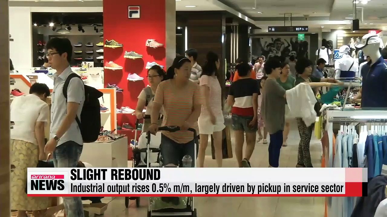 Economic indicators surge but hampered by external economic factors