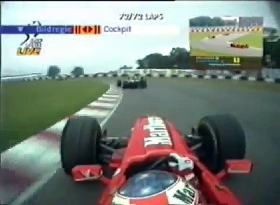 Schumacher v McLaren F1 1998 Argentina Onboard First 4 Laps - video  Dailymotion