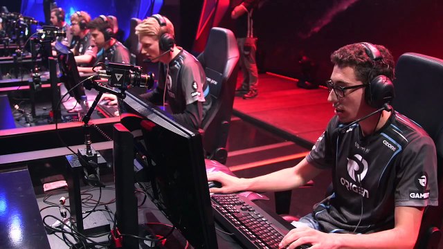 EU LCS Regional Qualifier Origen vs. Unicorns of Love Teaser
