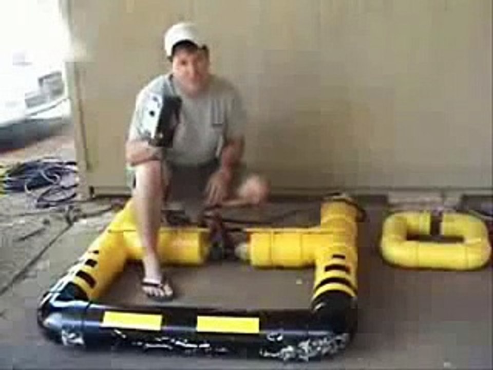 Ocean Wave Energy Technology - Amazing Invention