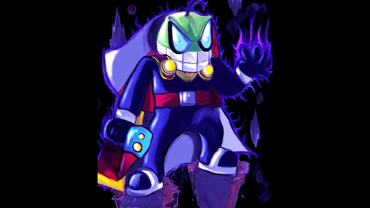 Mario & Luigi: Bowser's Inside Story Final Battle Remix