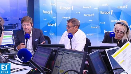 Poids des cartables : Attention au dos de vos enfants !