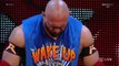 Ryback, Randy Orton, Cesaro and Dolph Ziggler (w/ Lana) vs. Kevin Owens, Sheamus, Big Show and Rusev (w/ Summer Rae)