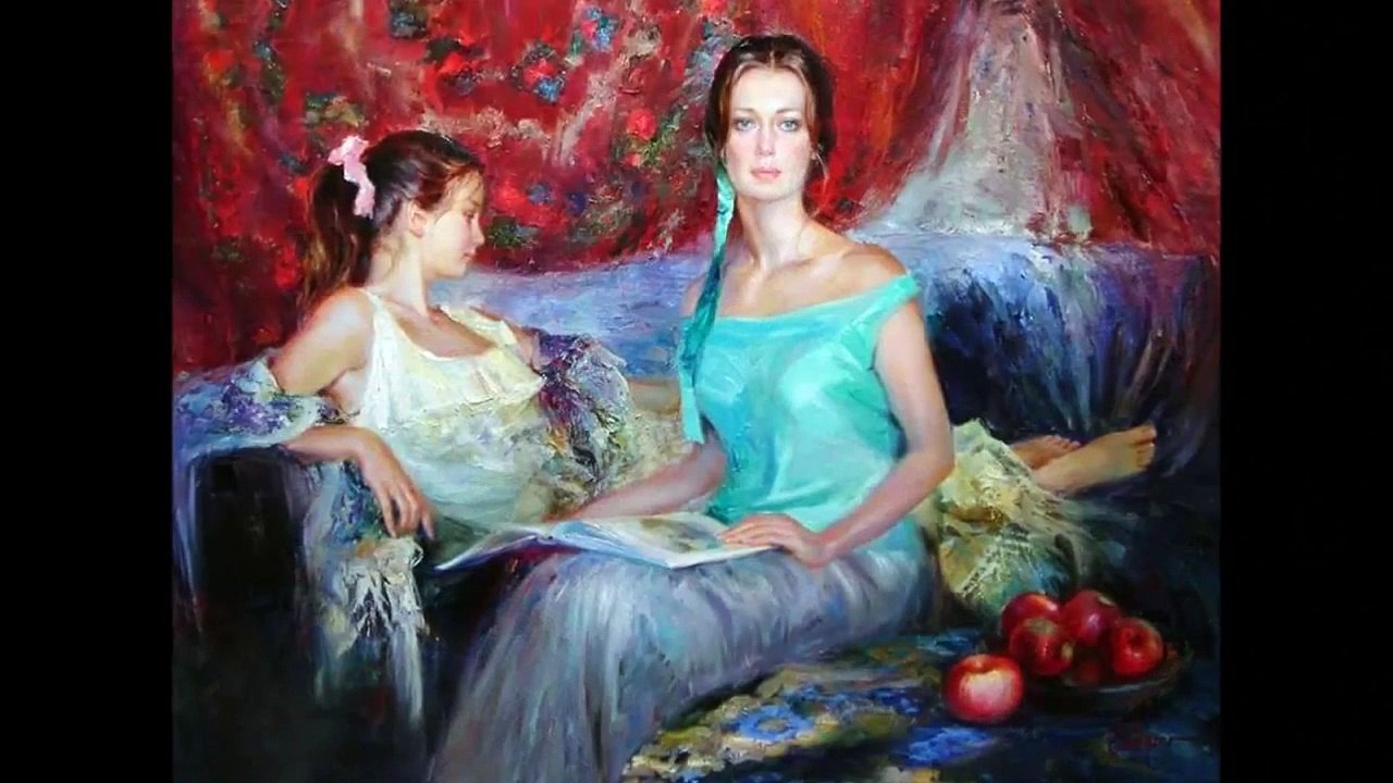 Mein FilmThe Painter