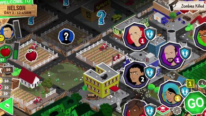 Rebuild 3: Gangs of Deadsville Official Trailer HD