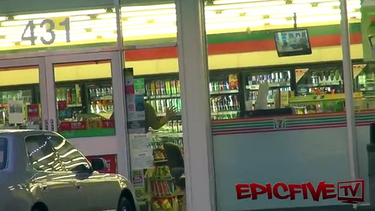 Shot Dead Ghost Prank