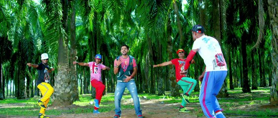 Chandini Chowdary Kundanapu Bomma Movie Song