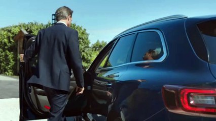 La Renault Talisman se dévoile en version Estate