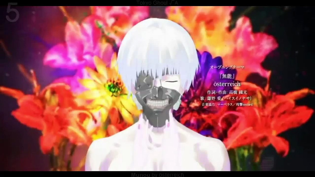 [AniTop] Winter 2014/2015: Anime Opening Themes