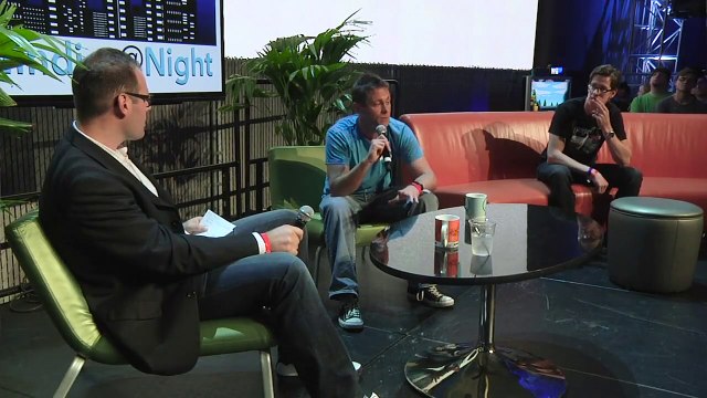 Nintendo eShop – Nindies@Night Presentation