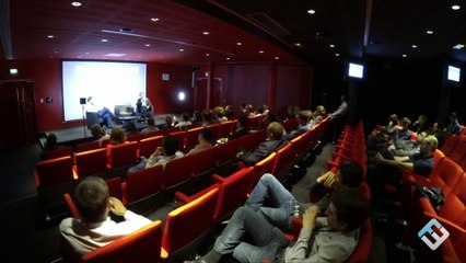 Comment marquer son territoire face à... Amazon, avec Patrick Robin cofondateur d'Avolta Partners.