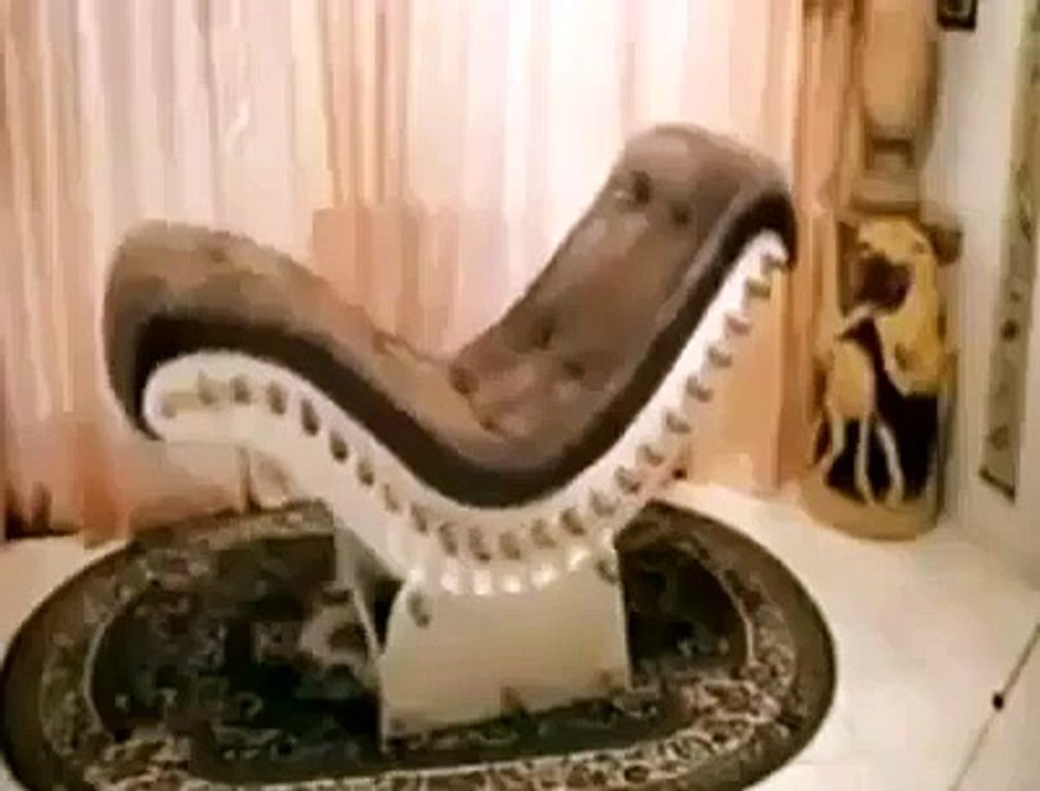Crazy Engineering!