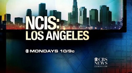 2015.04.19 Chris O'Donnell @ CBS News