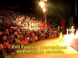 XVII Festival Internacional de Poesía de Medellín