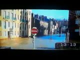 inondations 1995 Charleville Mézières  partie 1
