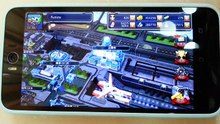 ASUS ZenFone Selfie play Gundam Battle Station