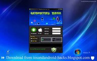 Geometry Dash Cheats Tool