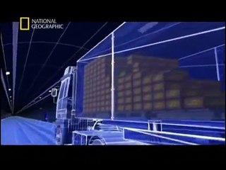 La Catastrophe Du Tunnel Du Mont Blanc