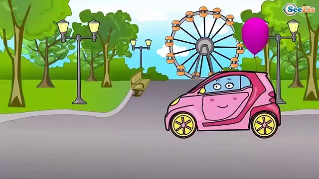 ✔ Мультфильм Машинки. Скорая Помощь лечит Строительный Кран! Развивающие Мультфильмы для детей ✔