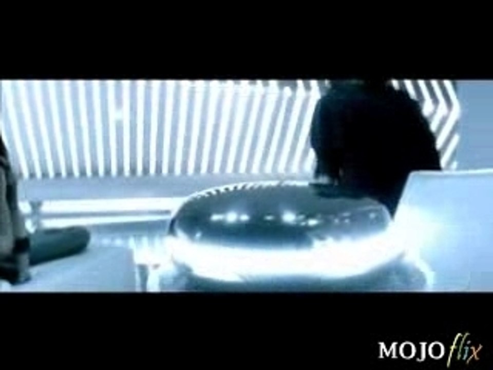 SexyBack - Justin Timberlack