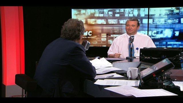 Alcatel-Lucent: Les cadres se sentent trahis par Michel Combes