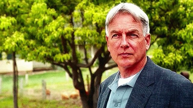 Everyday superhero. Leroy Jethro Gibbs. NCIS- music video